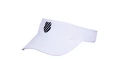 Visor K-Swiss  Visor White/Black