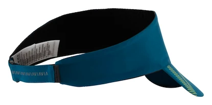 Visor Montane  Coda Visor Narwhal Blue