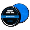 Wachs auf der Kelle Blue Sports  Stick Wax  Grün