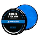 Wachs auf der Kelle Blue Sports  Stick Wax  Grün