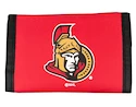 Wallet Rico Nylon Trifold NHL Ottawa Senators