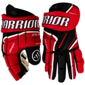 Warrior Covert QR5 20 black/white  Eishockeyhandschuhe, Junior