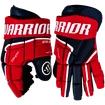 Warrior  Covert QR5 30 black/orange  Eishockeyhandschuhe, Junior