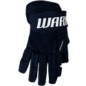 Warrior  Covert QR5 30 navy  Eishockeyhandschuhe, Senior