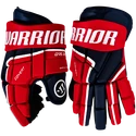 Warrior  Covert QR5 30 red  Eishockeyhandschuhe, Junior