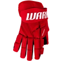 Warrior  Covert QR5 30 red  Eishockeyhandschuhe, Junior