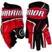 Warrior  Covert QR5 Pro red  Eishockeyhandschuhe, Junior