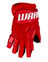 Warrior  Covert QR5 Pro red  Eishockeyhandschuhe, Junior