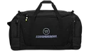 Warrior  Q20 Cargo Carry Bag Large  Eishockeytasche, Senior schwarz