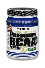 Weider Premium BCAA Powder 500 g