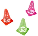Wilson Tennis Marker Cones