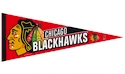 Wimpel WinCraft Premium NHL Chicago Blackhawks