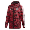 Windbreaker Jacke adidas Manchester United FC
