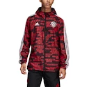 Windbreaker Jacke adidas Manchester United FC