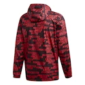 Windbreaker Jacke adidas Manchester United FC