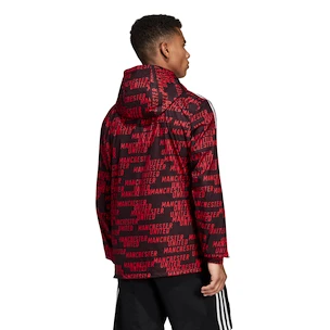 Windbreaker Jacke adidas Manchester United FC