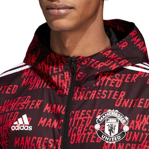 Windbreaker Jacke adidas Manchester United FC
