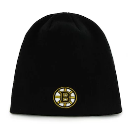 Wintermütze 47 Brand Beanie NHL Boston Bruins