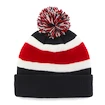 Wintermütze 47 Brand Breakaway Cuff Knit