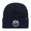 Wintermütze 47 Brand  Edmonton Oilers Haymaker CUFF KNIT