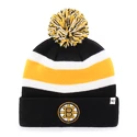 Wintermütze 47 Brand  NHL Boston Bruins Breakaway '47 CUFF KNIT