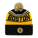 Wintermütze 47 Brand  NHL Boston Bruins Stylus CUFF KNIT