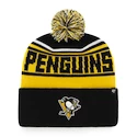 Wintermütze 47 Brand  NHL Pittsburgh Penguins Stylus CUFF KNIT