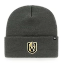 Wintermütze 47 Brand  NHL Vegas Golden Knights Haymaker ’47 CUFF KNIT