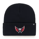 Wintermütze 47 Brand  NHL Washington Capitals Haymaker ’47 CUFF KNIT