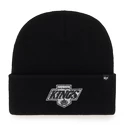 Wintermütze 47 Marke NHL Los Angeles Kings Haymaker '47 CUFF KNIT