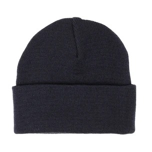 Wintermütze CCM  Team Knit Beanie Navy