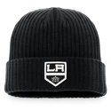 Wintermütze Fanatics  Core Cuffed Knit Los Angeles Kings