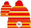 Wintermütze New Era