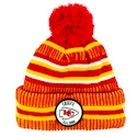 Wintermütze New Era