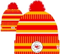 Wintermütze New Era