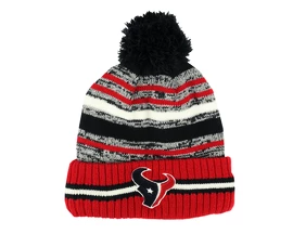 Wintermütze New Era NFL21 SPORT KNIT Houston Texans