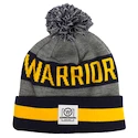 Wintermütze Warrior