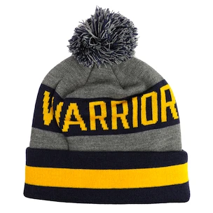 Wintermütze Warrior