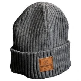 Wintermütze Warrior Classic Toque Grey
