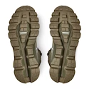 Women's Outdoor Schuhe On Running Cloudrock Wasserdicht Olive/Reed