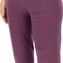 Women's UYN Natural Training OW Pant Lang Pflaume