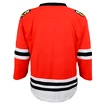 Youth Replica Jersey NHL Chicago Blackhawks Home
