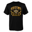 Youth T-shirt Fundementals NHL Boston Bruins