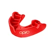 Zahnschutz Opro  BRONZE Red Senior