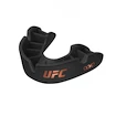 Zahnschutz Opro  BRONZE UFC Black Senior