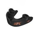 Zahnschutz Opro  BRONZE UFC Black Senior