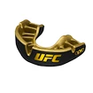 Zahnschutz Opro  GOLD UFC Black/Gold Senior
