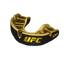 Zahnschutz Opro GOLD UFC Black/Gold Senior