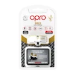 Zahnschutz Opro  GOLD White/Gold Senior