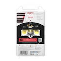 Zahnschutz Opro  GOLD White/Gold Senior